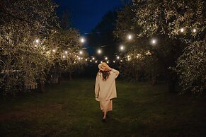 L'Angelica Corte Palazzina