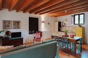 L'Angelica Corte Palazzina