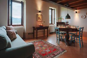 L'Angelica Corte Palazzina