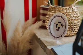 L'Angelica Corte Palazzina