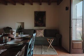 L'Angelica Corte Palazzina