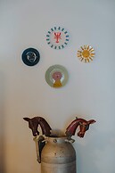 L'Angelica Corte Palazzina