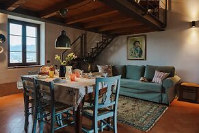 L'Angelica Corte Palazzina