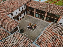 L'Angelica Corte Palazzina