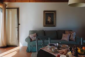 L'Angelica Corte Palazzina