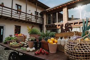 L'Angelica Corte Palazzina