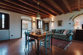 L'Angelica Corte Palazzina