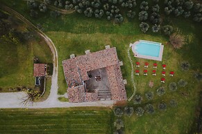 L'Angelica Corte Palazzina