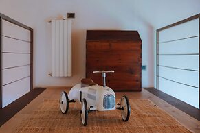 L'Angelica Corte Palazzina