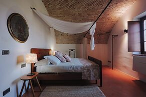 L'Angelica Corte Palazzina