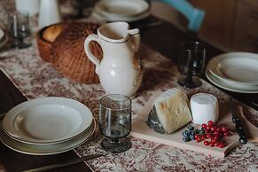 L'Angelica Corte Palazzina