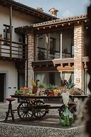 L'Angelica Corte Palazzina