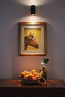 L'Angelica Corte Palazzina