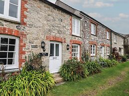 Honeysuckle Cottage