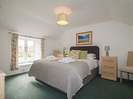 Honeysuckle Cottage