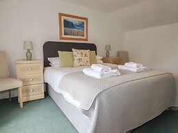 Honeysuckle Cottage