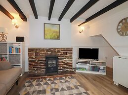 Honeysuckle Cottage
