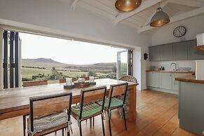 Roughtor Barn