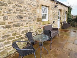 Paddy's Mount Cottage