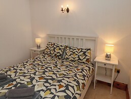 Paddy's Mount Cottage