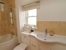 Paddy's Mount Cottage