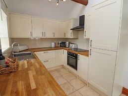 Paddy's Mount Cottage