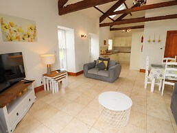 Paddy's Mount Cottage