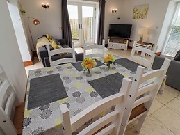 Paddy's Mount Cottage