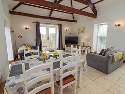 Paddy's Mount Cottage