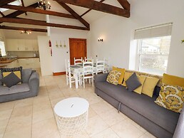 Paddy's Mount Cottage