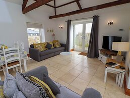 Paddy's Mount Cottage