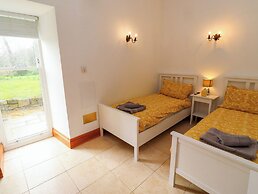 Paddy's Mount Cottage