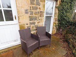 Paddy's Mount Cottage