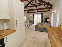 Paddy's Mount Cottage