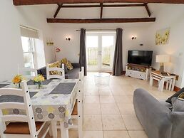 Paddy's Mount Cottage