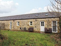 Paddy's Mount Cottage