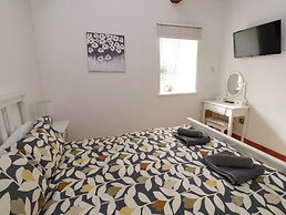 Paddy's Mount Cottage