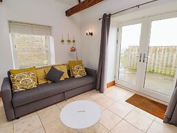 Paddy's Mount Cottage