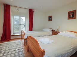 Poldue House
