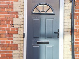 12 Salisbury Terrace