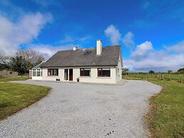 Tonakilla House