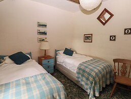 Preseli Hills Cottage