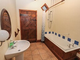 Preseli Hills Cottage