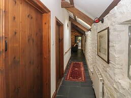 Preseli Hills Cottage