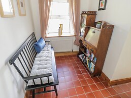 Calvey's Cottage