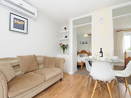 Willow at Moorhead Country Holidays