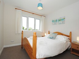 Willow at Moorhead Country Holidays