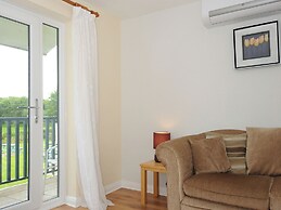 Willow at Moorhead Country Holidays