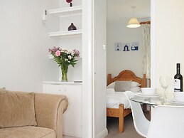 Willow at Moorhead Country Holidays