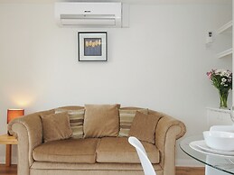 Willow at Moorhead Country Holidays